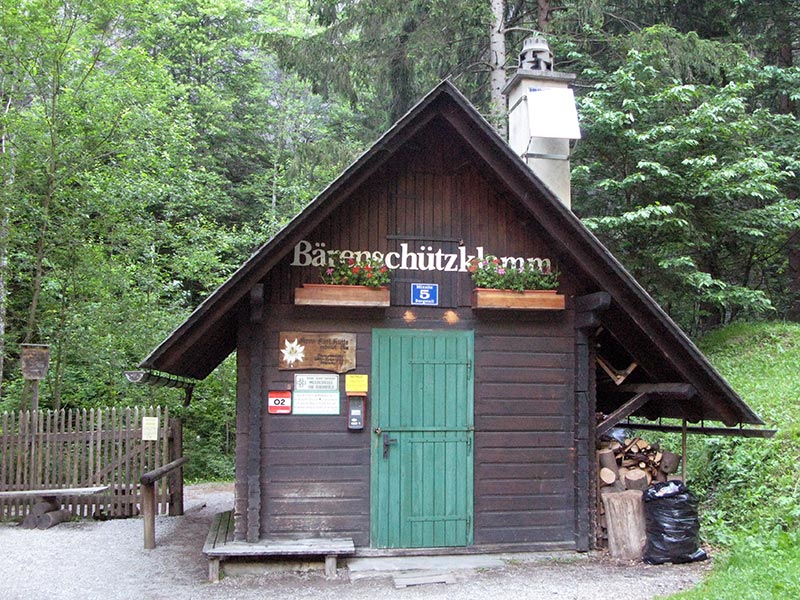 hochlantsch